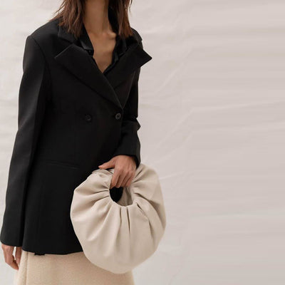 Bolsa Plegable con Anillo Organizador - Diseño Innovador para Viajes - Image 3