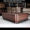 Maceta Rectangular Artesanal Estilo Antiguo para Bonsái - Diseño Exclusivo Hecho a Mano
