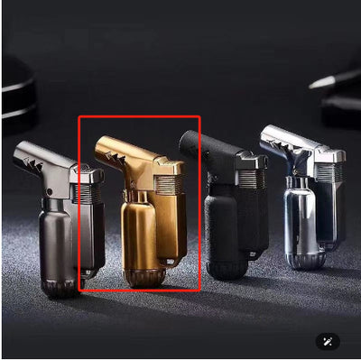 Encendedor Metálico Antigolpes con Protección Contra el Viento - Image 3
