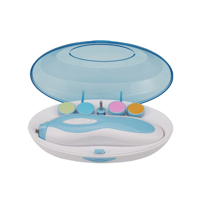 Kit Profesional de Máquina Eléctrica para Uñas - Image 4