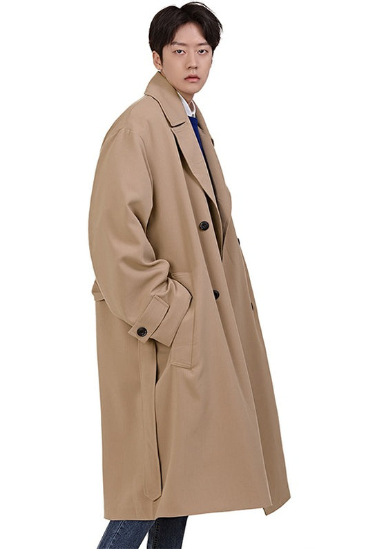 Chaqueta Suelta Moderna para Hombre - Estilo Trendy - Image 2