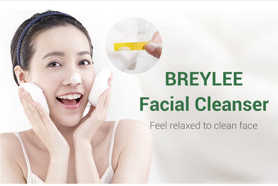 Limpiador Facial con Árbol de Té Breylee - Purificante Profundo - Image 8