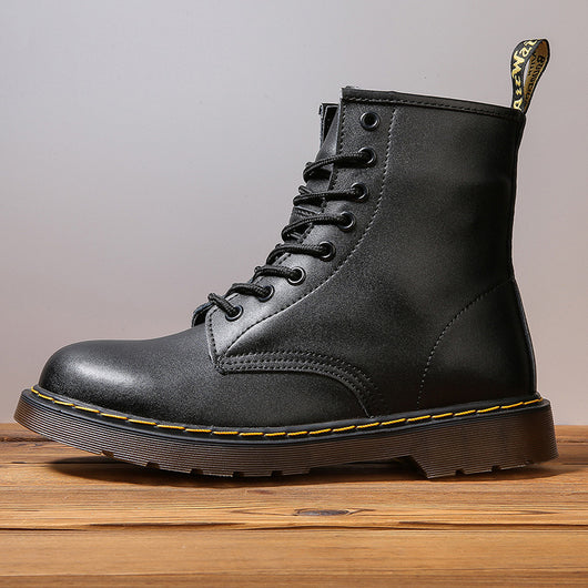 Botas Blancas Altas para Mujer Knight Tide - Estilo y Comodidad - Image 11