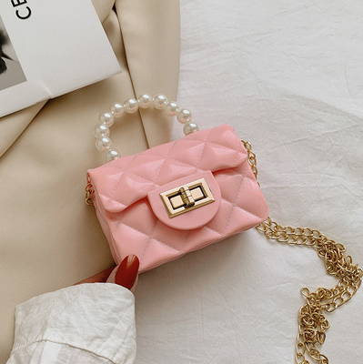 Bolsa Bandolera Infantil Compacta para Niñas y Mujeres - Image 2