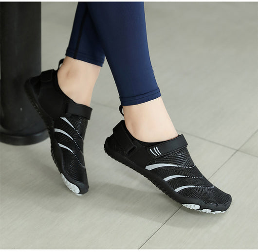 Zapatos de Vadeo para Pesca con Suela Antideslizante y Resistencia al Corte - Image 13