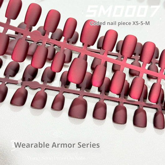 Diario Armor Rose con Efecto Ojo de Gato Aterciopelado - Image 5