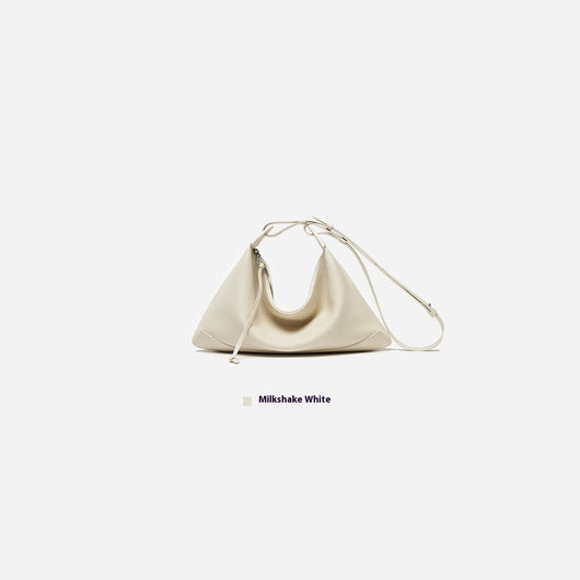 Bolso Hobo Grande MYTASTE - Cartera de Diseñador para Mujer con Correa de Hombro - Image 10