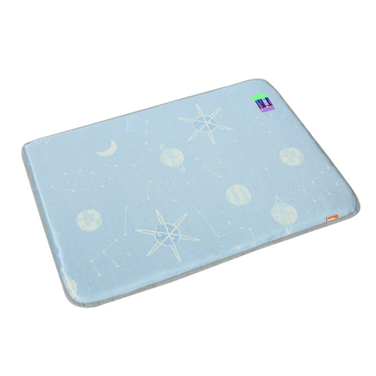Colchoneta Refrescante Impermeable para Perros - Comodidad de Verano - Image 2
