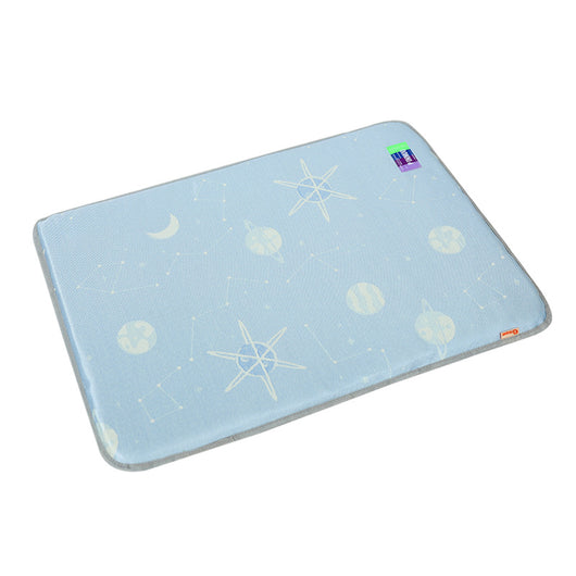 Colchoneta Refrescante Impermeable para Perros - Comodidad de Verano - Image 2
