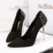 Tacones Stiletto Elegantes y Versátiles para Mujer