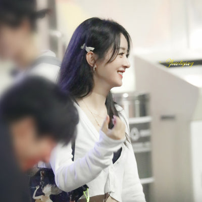 Pasador de Perla con Moño Zhao Liying - Image 10