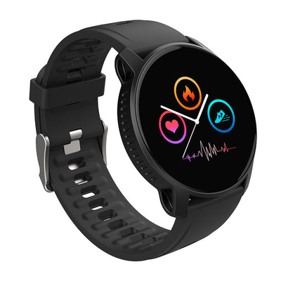 Pulsera Inteligente de Monitoreo de Presión Arterial y Oxígeno - Image 9