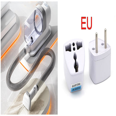 Cortapelo Eléctrico Aspirador Multifuncional para Mascotas - Image 7