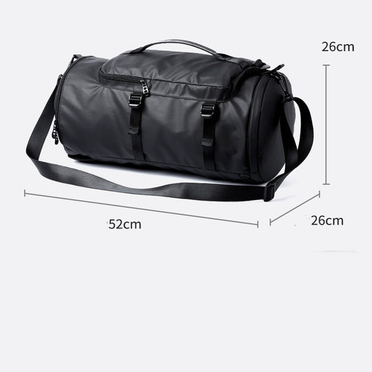 Mochila de Gran Capacidad para Viajeros - Image 12