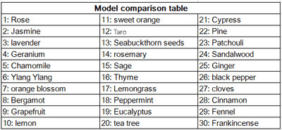 Aceite Esencial Nutritivo Hidratante para la Piel - Image 7