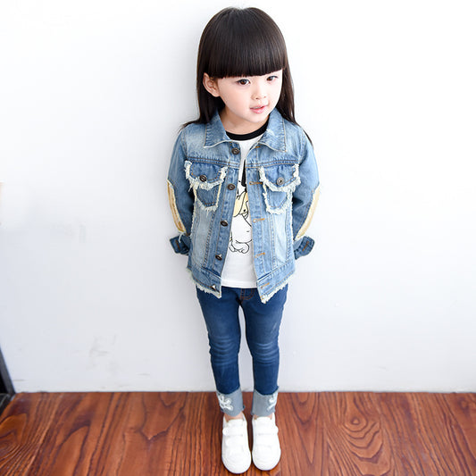 Cardigan Largo Coreano para Mujer Madura - Abrigo de Manga Larga - Image 2