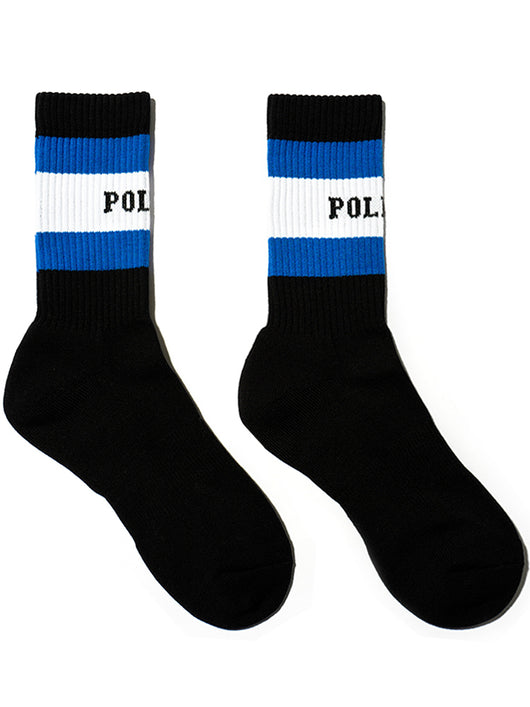 Calcetines Deportivos Alphabet - Image 10