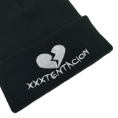 Gorro Hip Hop de Lana para Invierno y Esquí - Image 9
