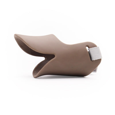 Bozal de Silicona Suave para Perros - Diseño Ergonómico - Image 9