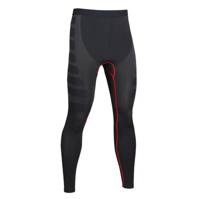 Pantalones deportivos ajustados para hombre - Image 7