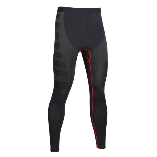 Pantalones deportivos ajustados para hombre - Image 7