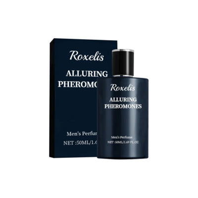 Perfume para Hombre - Fragancia Sofisticada de Larga Duración