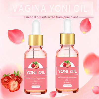Aceite Esencial de Cuidado Íntimo Femenino Premium - Image 7