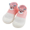 Zapatos Suaves Antideslizantes para Bebés y Niños - Transpirables y Cómodos