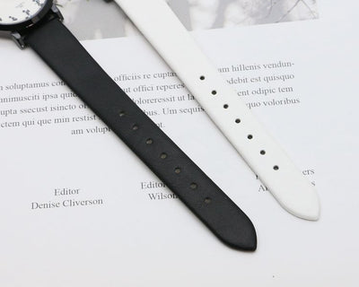 Reloj de Cuarzo Mori Personality Scale - Kit Moda Unisex - Image 14