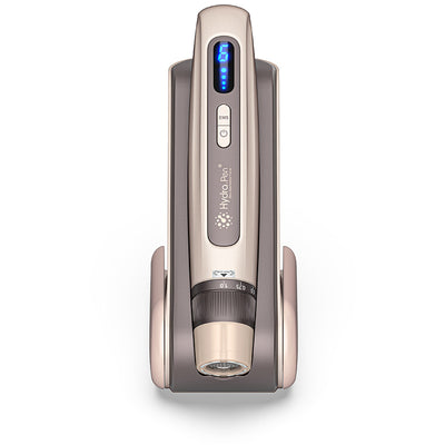 Dispositivo de Microagujas Eléctricas H5 con Infusión Automática de Líquidos - Image 3