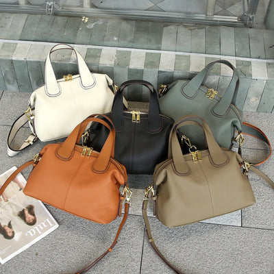 Bolso Bandolera de Alta Calidad Portátil - Image 30