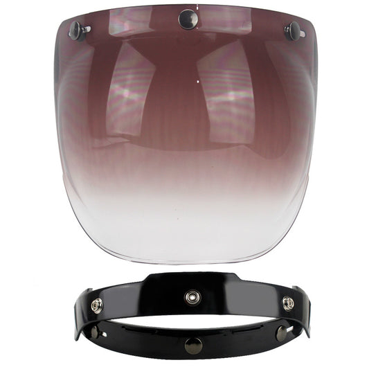 Gafas Retro Vintage Antiwind para Casco Universal - Image 24
