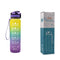 Morado Azul Gradient With Box 1 L