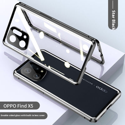 Funda Magnética de Cristal Doble Cara - Protección Total - Image 6