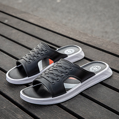 Sandalias de Verano para Hombre - Estilo Casual Exterior - Image 8