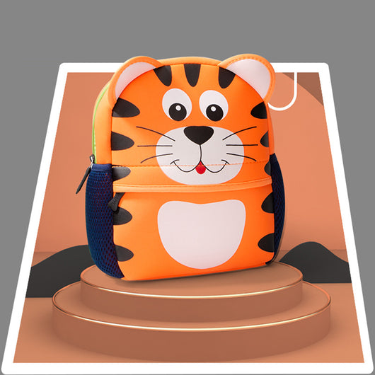 Mochila Infantil con Diseños Animados - Image 6