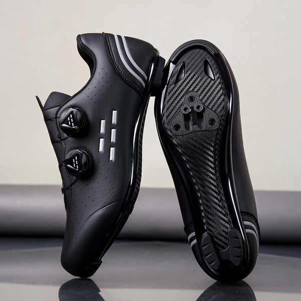 Zapatillas Profesionales para Ciclismo de Montaña Hombre