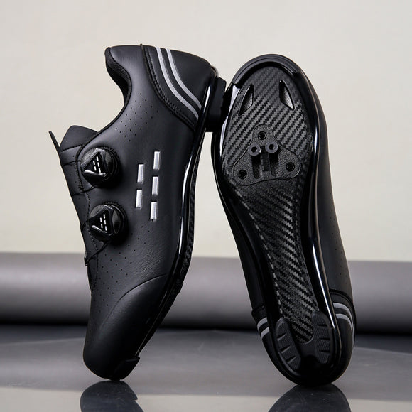 Zapatillas Profesionales para Ciclismo de Montaña Hombre