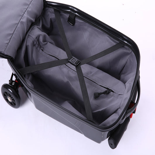 Estuche Organizador de Cañas Múltiple para Viajes - Image 14