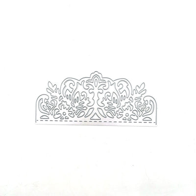 Troquel de Acero Carbono para Scrapbooking DIY - Image 7