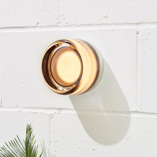 Lámpara de Pared Creativa para Mesita de Noche - Pasillo, Dormitorio y Baño - Image 2