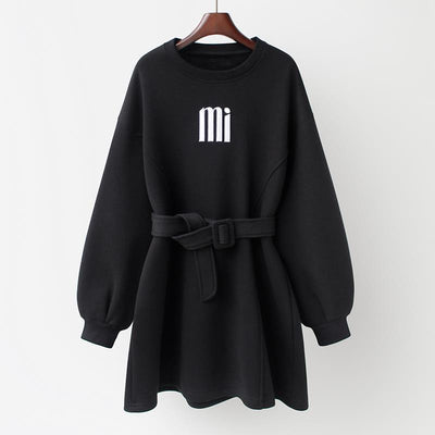 Sudadera Polar Entallada sin Capucha para Mujer - Image 8