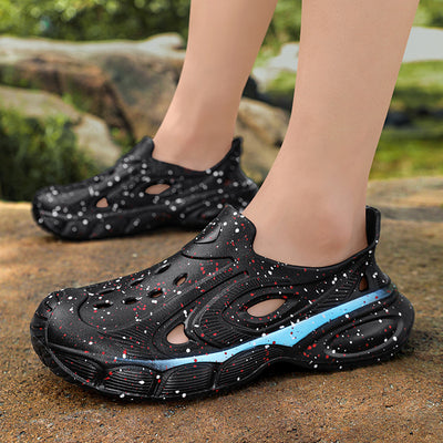 Zapatos Deportivos Acuáticos Antideslizantes para Verano - Image 3