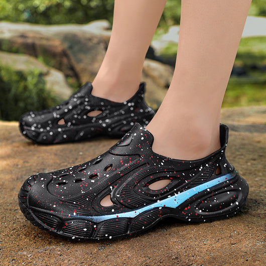 Zapatos Deportivos Acuáticos Antideslizantes para Verano - Image 3