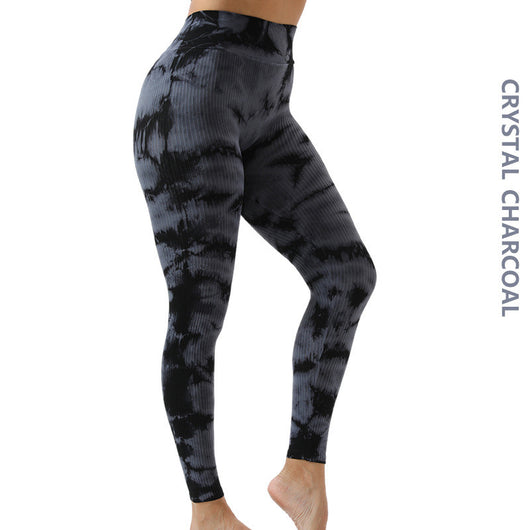 Conjunto Deportivo Mujer Sin Costuras con Tecnología Elástica Transpirable - Image 9
