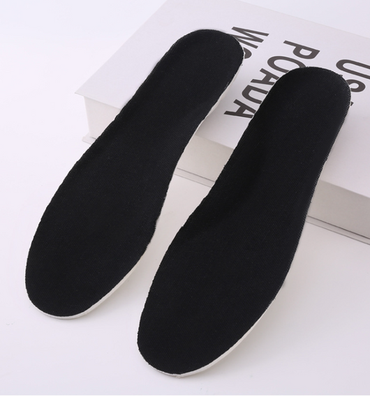Plantillas Deportivas de Látex con Absorción de Impacto - Baloncesto, Fútbol y Running - Image 12