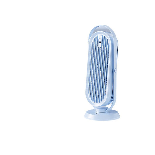 Ventilador de Torre y Humidificador de Escritorio USB con Oscilación - Image 5