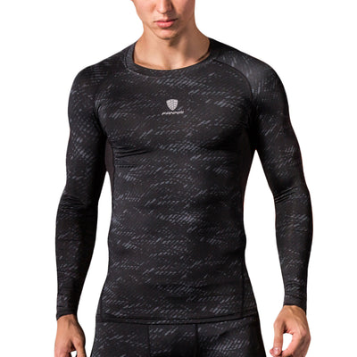 Ropa Deportiva de Secado Rápido para Entrenamientos - Image 10