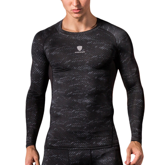Ropa Deportiva de Secado Rápido para Entrenamientos - Image 10