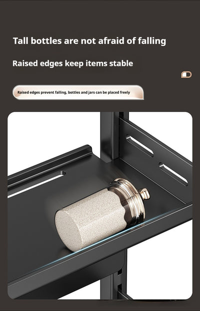 Organizador de Especias Multifuncional para Cocina - Image 19